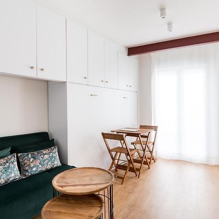 세비야 Behouse Campana 아파트 외부 사진